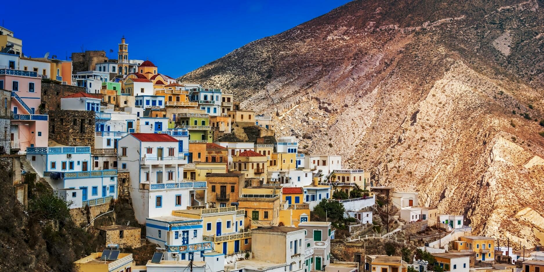 Travel and Tour World: Η Κάρπαθος ανάμεσα στα «κρυφά διαμάντια» της Ευρώπης για υπαίθριες δραστηριότητες