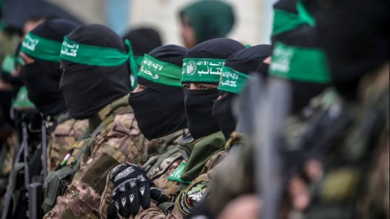 Ανώτερος αξιωματούχος της Χαμάς: «Παράλογη η πρόταση για αποχώρηση μελών μας από τη Γάζα»