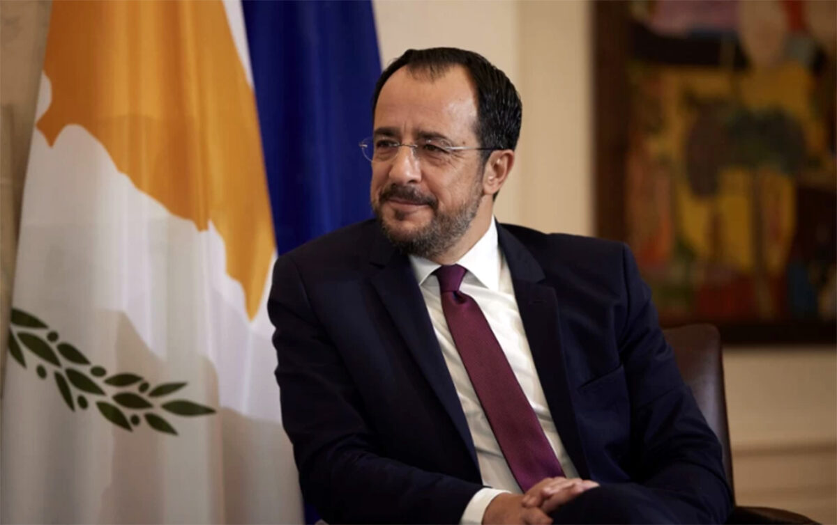 Τηλεφωνική επικοινωνία Ν.Χριστοδουλίδη με τους Μ.Νετανιάχου και Αλ Σίσι για τη Γάζα