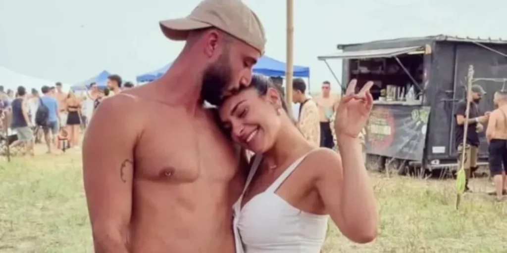 Ισραήλ: Eπιζών της σφαγής της Χαμάς στο μουσικό φεστιβάλ έβαλε τέλος στη ζωή του – «Δεν μπορώ να υποφέρω άλλο»