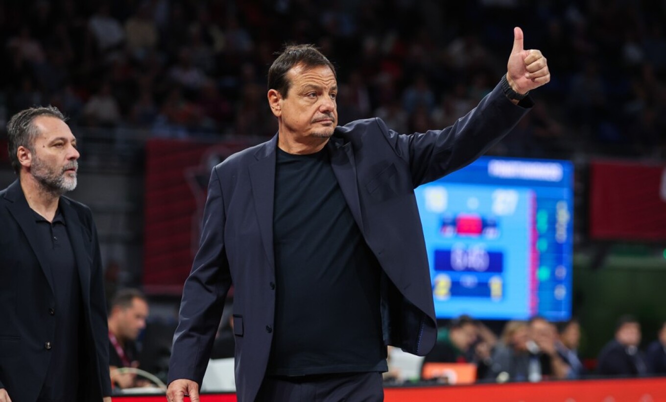 Λύθηκε το θέμα των 6 προπονητών: Κανονικά στον πάγκο του Παναθηναϊκού ο Ε.Αταμάν – Τι ανακοίνωσε η ΓΓΑ