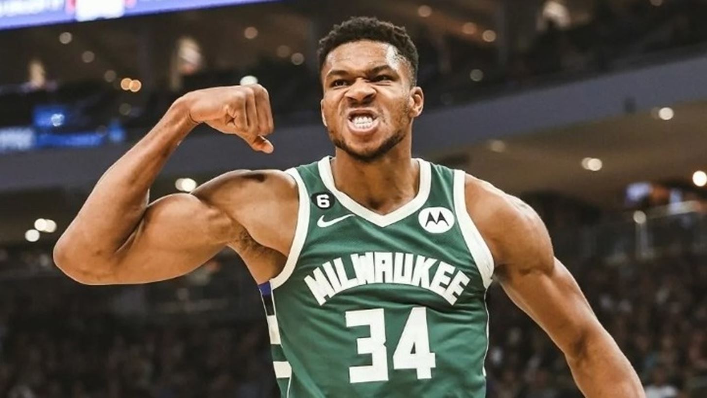 NYT: «Ο Γιάννης έδειξε επαγγελματισμό – Λάθος όμως των Μπακς να μην τον αφήσουν να πάει στους Νιου Γιορκ Νικς»