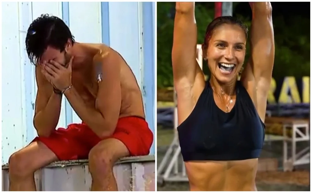 Αυτοί είναι οι δύο μεγάλοι νικητές του Exathlon – Πόσα χρήματα κέρδισαν