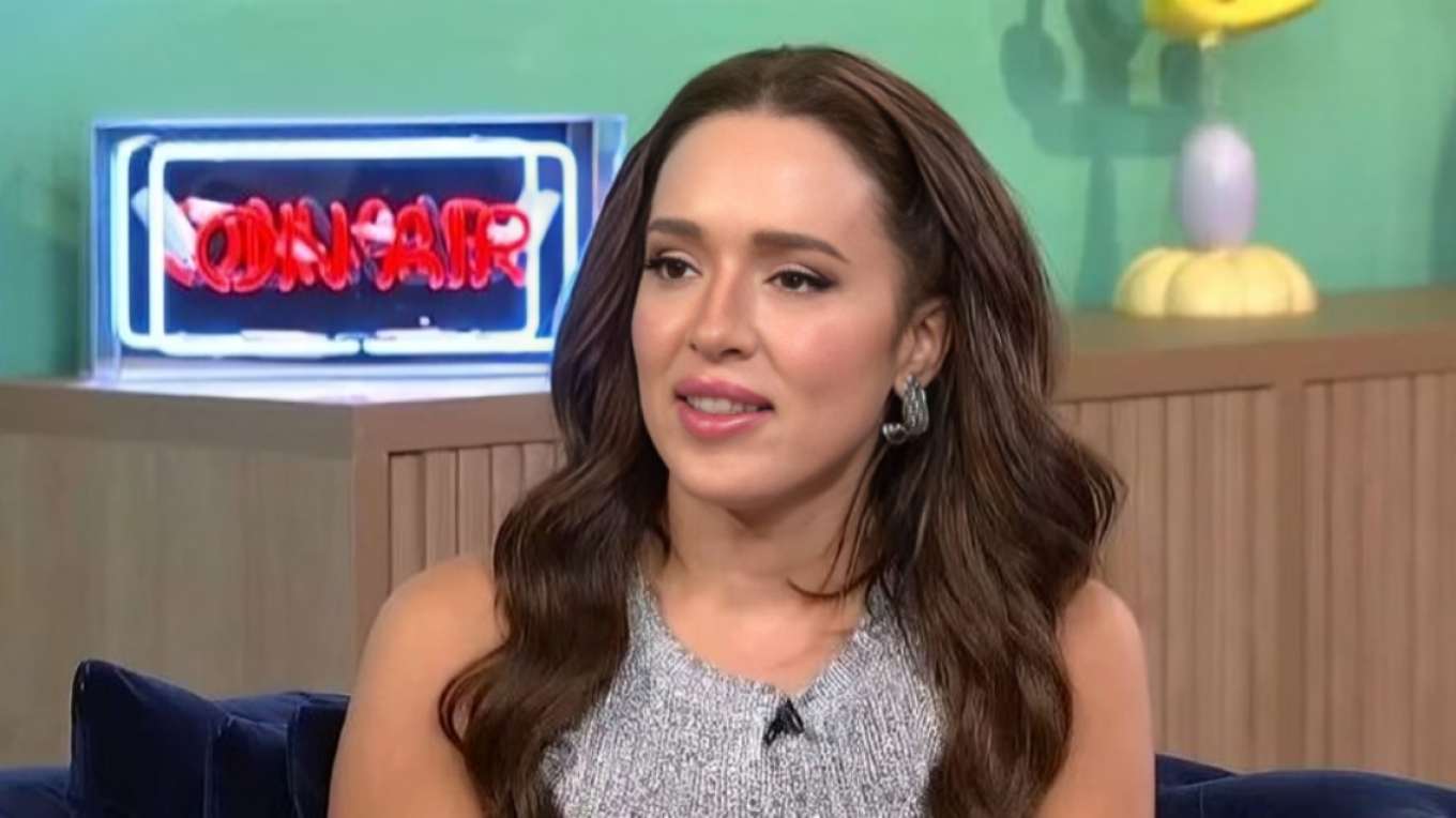 Η Καλομοίρα μίλησε για την μάχη της με την κατάθλιψη: «Έκανα ψυχοθεραπεία – Κάθε μέρα ξυπνούσα & έκλαιγα» (βίντεο)