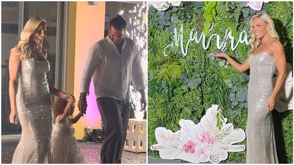 Κρίση μεταξύ της Ιωάννας Μαλέσκου και του Κ.Δανία: Η κίνηση που επιβεβαιώνει τις δύσκολες μέρες στον γάμο τους