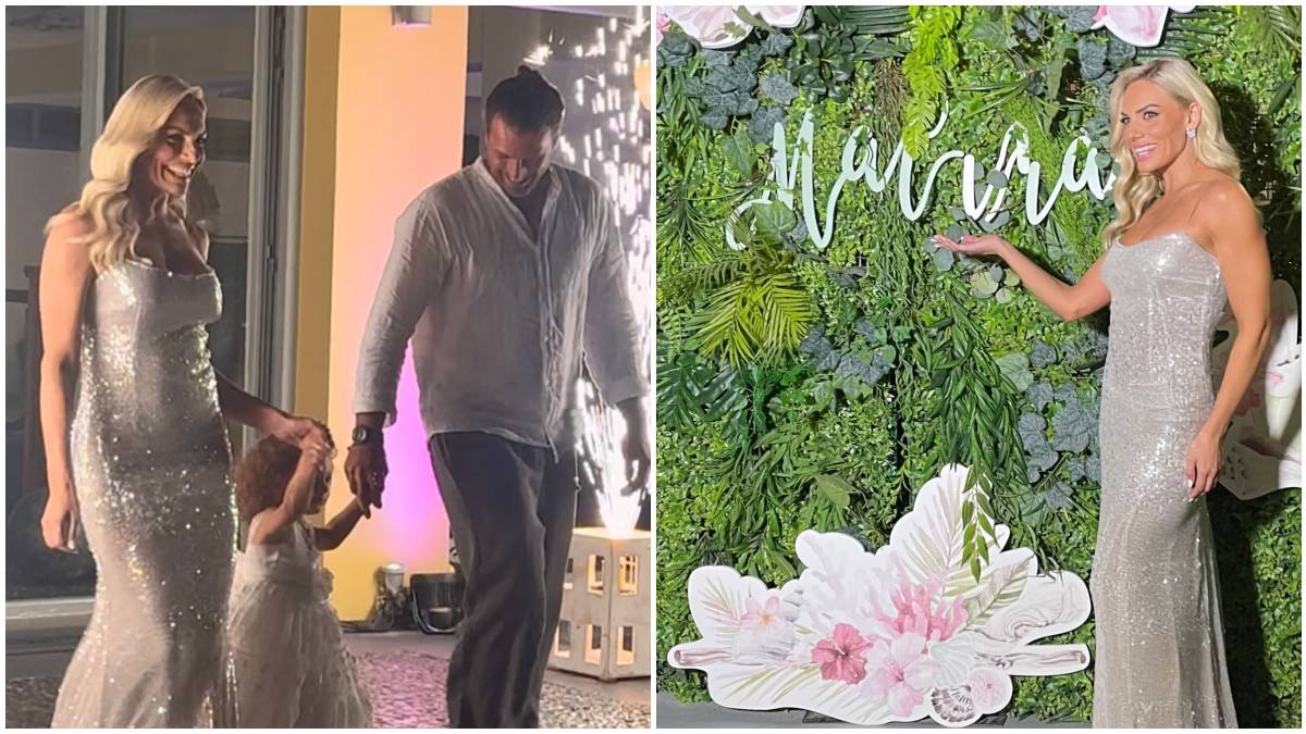 Κρίση μεταξύ της Ιωάννας Μαλέσκου και του Κ.Δανία: Η κίνηση που επιβεβαιώνει τις δύσκολες μέρες στον γάμο τους