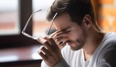 5+1 απλές κινήσεις για σταματήσει ο ενοχλητικός πονοκέφαλος