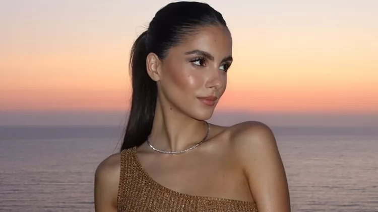 Α.Νίκα: «Από πάντα ήθελα να γίνω μαμά σε μικρή ηλικία» – Η ανάρτησή της (φωτο)