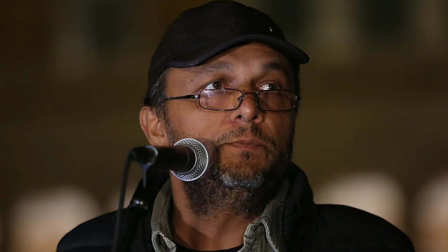 Π.Ρούτσι: «Υποσχέθηκα στο παιδί μου ότι δεν θα σταματήσω – Θα τους βάλω όλους φυλακή»