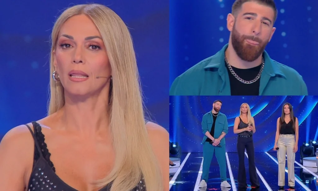 Την «έπεσε» στην Έλλη Κοκκίνου ως άλλος Στ.Γαρδέλης: «Θα τα ξαναπούμε…»