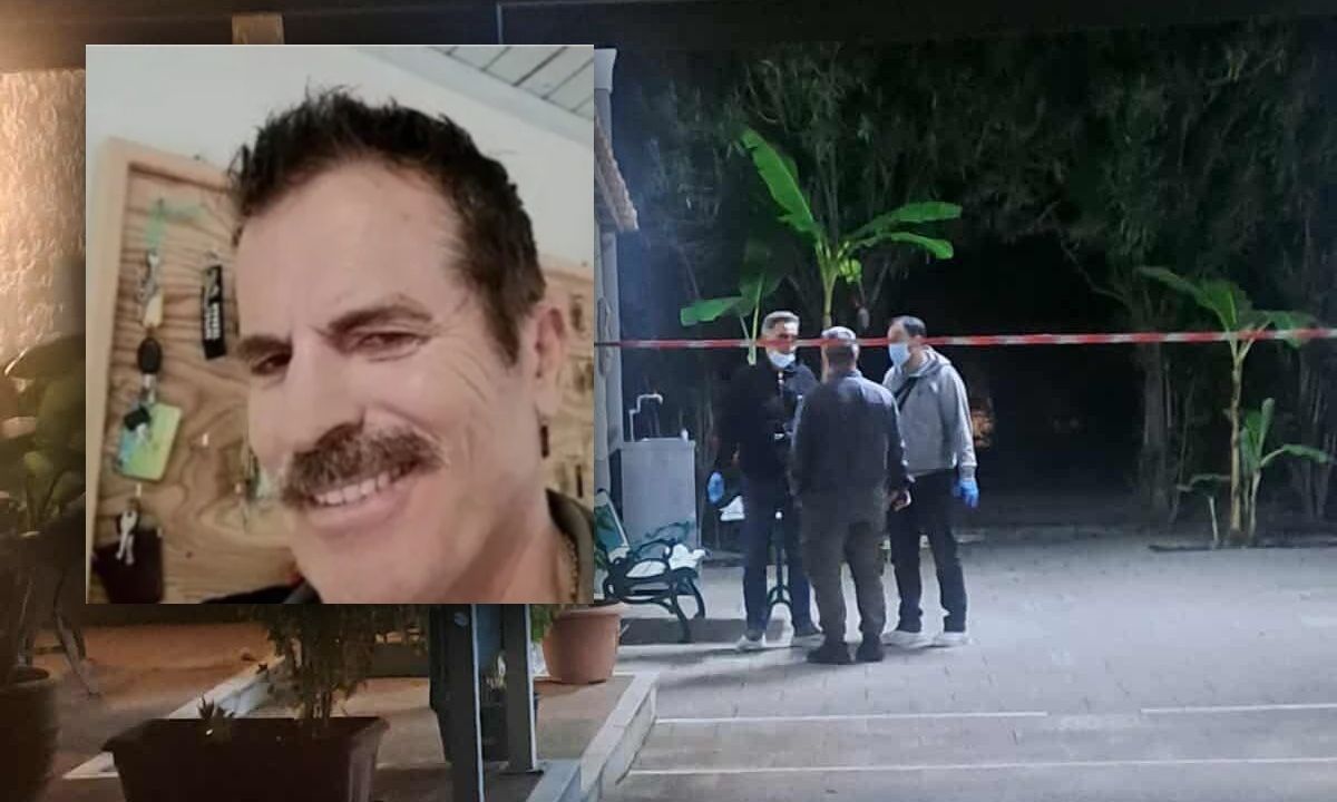 Διπλή δολοφονία στην Φοινικούντα: Oι Αρχές εξετάζουν το ενδεχόμενο ο δράστης να είχε συνεργό