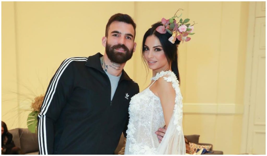 Δ.Αλεξανδράκη: «Είμαστε μια χαρά με τον Δ.Αλεξάνδρου – Δεν πέφτει λόγος σε κανέναν» (βίντεο)