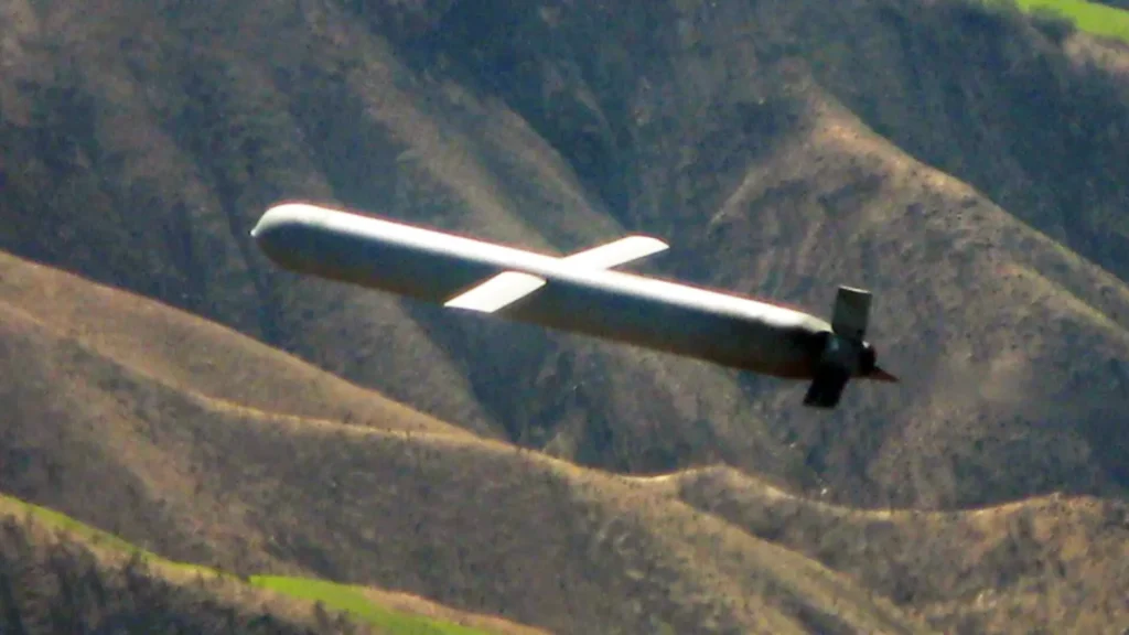 Προειδοποίηση Ρωσίας για Tomahawk: «Αν εκτοξευθούν δεν ξέρουμε αν θα είναι με πυρηνική κεφαλή ή όχι, οπότε…»(upd)