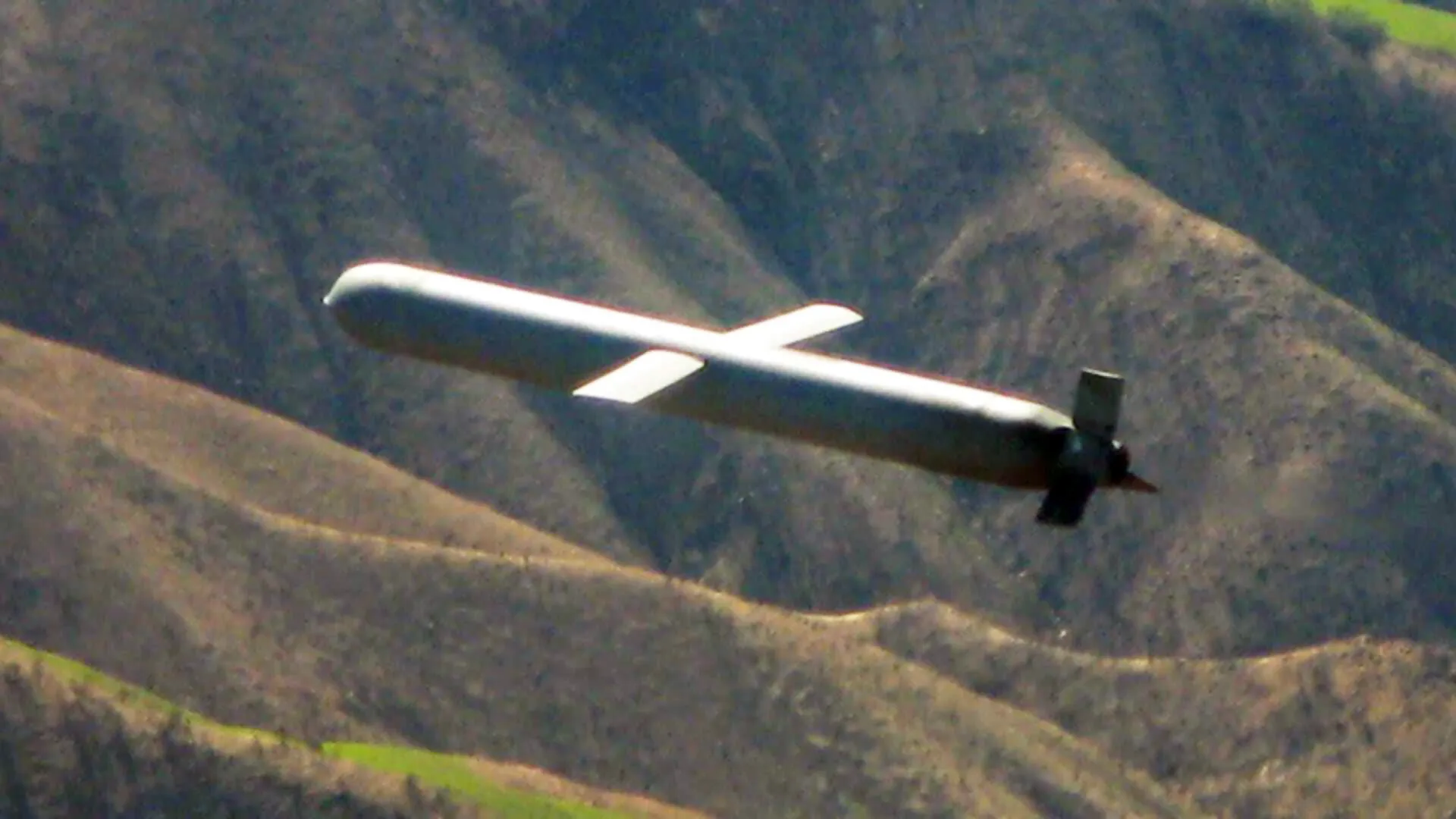 Προειδοποίηση Ρωσίας για Tomahawk: «Αν εκτοξευθούν δεν ξέρουμε αν θα είναι με πυρηνική κεφαλή ή όχι, οπότε…»(upd)