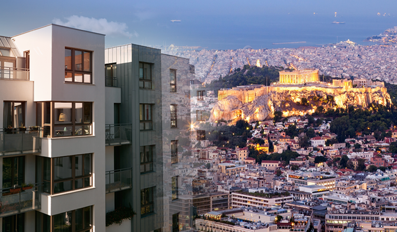 Τα μέτρα για ακίνητα και ενοίκια που φέρνει ο προϋπολογισμός του 2026