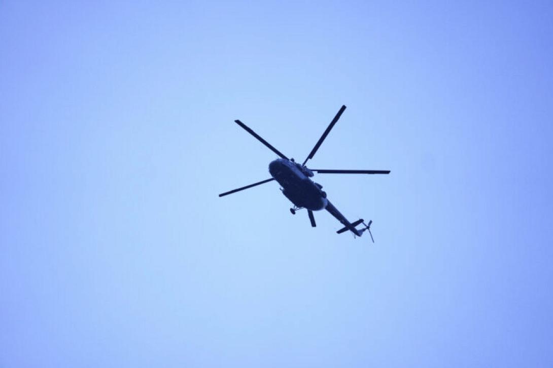 Συνετρίβη ελικόπτερο σε παραλία στο Λος Άντζελες – Τρεις τραυματίες (βίντεο)