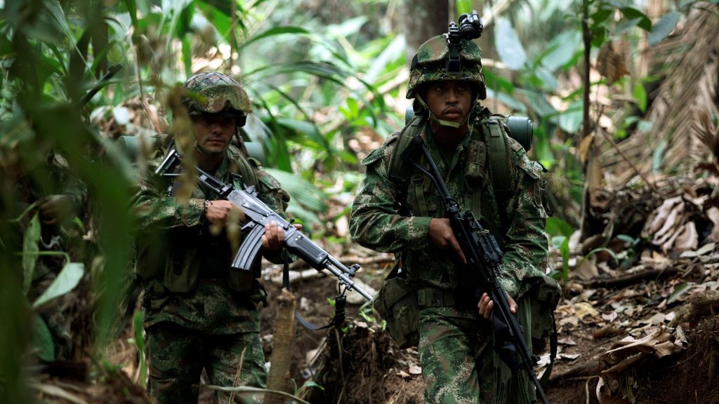 Μιγκέλ Τολέδο: Πολτοποιήθηκε ο Κολομβιανός μισθοφόρος των AFU ενώ βρισκόταν σε τουαλέτα – Δείτε φωτογραφία του