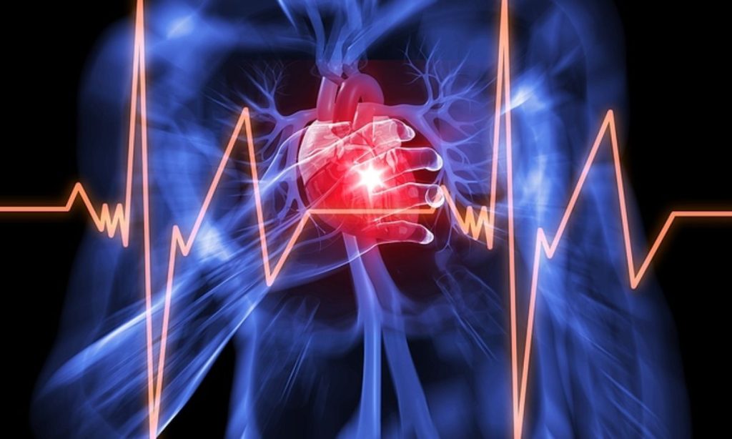 Το σύμπτωμα που εμφανίζεται μέρες πριν το έμφραγμα και το 92% των ανθρώπων το αγνοούν