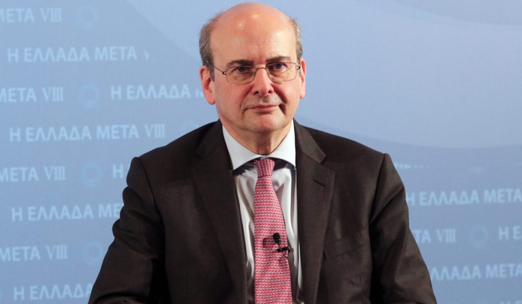 K.Xατζηδάκης για το Μνημείο του Αγνώστου Στρατιώτη: «Αδιανόητο να γίνονται εκεί εκδηλώσεις διαμαρτυρίας»