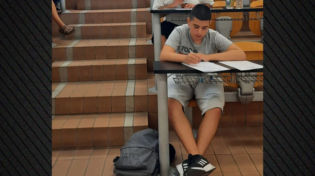 Ο 16χρονος μαθητής που έγινε δεκτός στο πανεπιστήμιο του Bath αλλά και το εξωφρενικό ποσό που του ζήτησαν