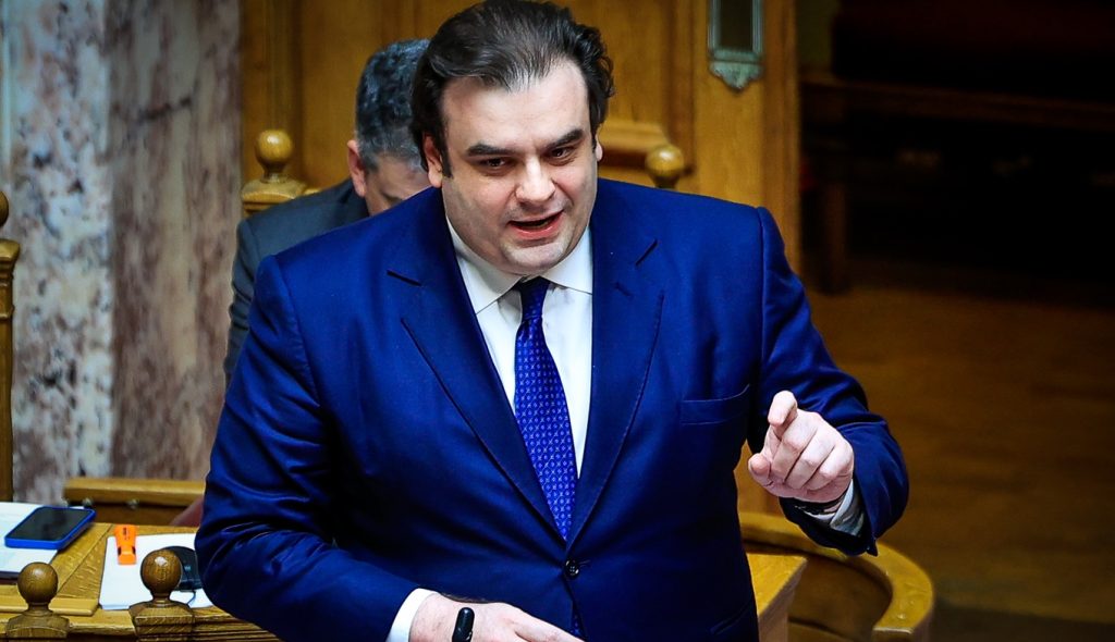 Κ.Πιερρακάκης για χρόνο εκλογών: «Πρέπει να γίνουν το 2027»