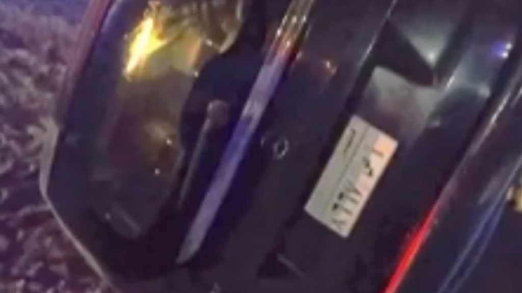 Νεκροί τρεις διπλωμάτες του Κατάρ σε τροχαίο λίγο έξω από το Σαρμ ελ Σέιχ της Αιγύπτου