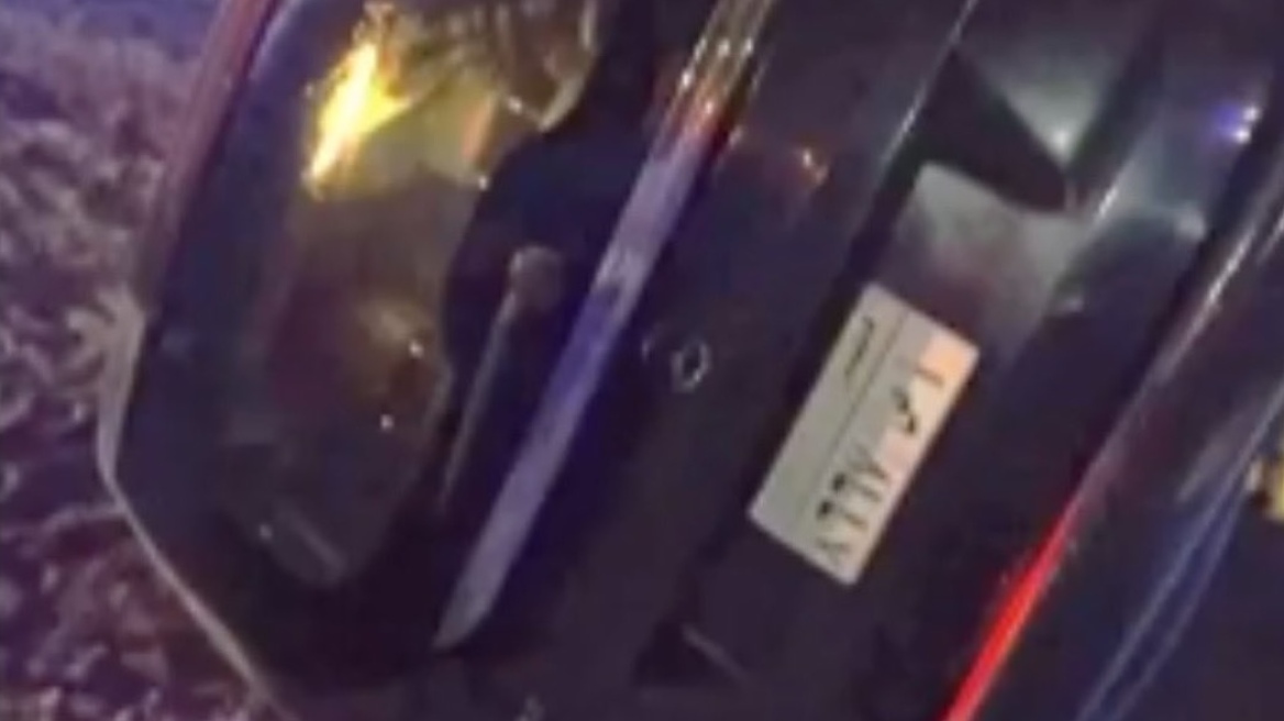 Νεκροί τρεις διπλωμάτες του Κατάρ σε τροχαίο λίγο έξω από το Σαρμ ελ Σέιχ της Αιγύπτου