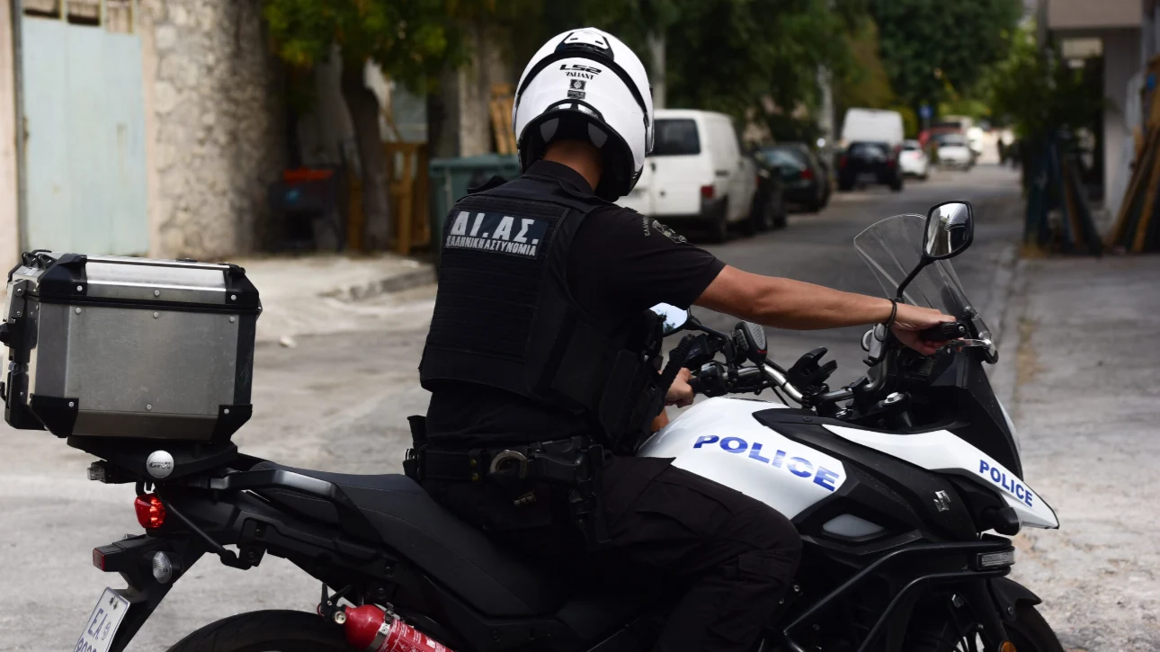 Συνελήφθη 41χρονος στην Αγία Βαρβάρα για «μπαράζ» κλοπών εις βάρος γυναικών – Πώς δρούσε