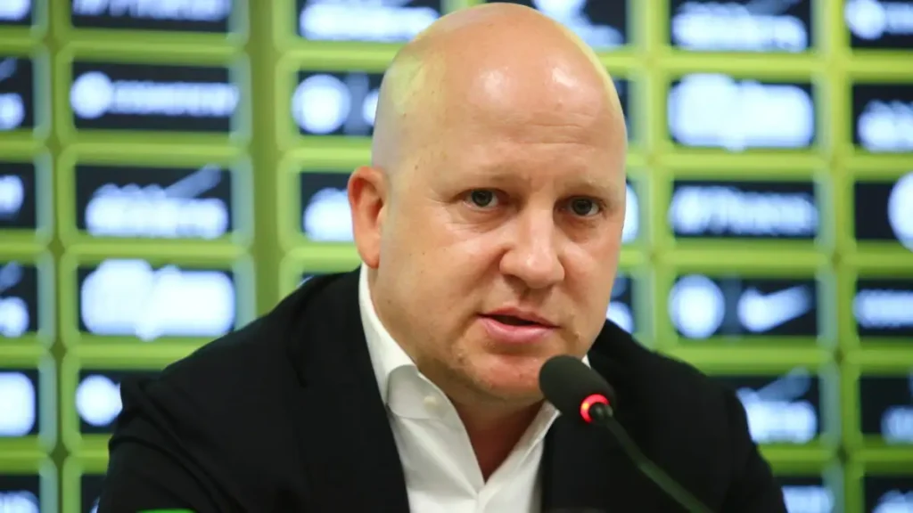 Μάρκο Νίκολιτς: Ποια ομάδα «γλυκοκοιτάζει» τον προπονητή της ΑΕΚ