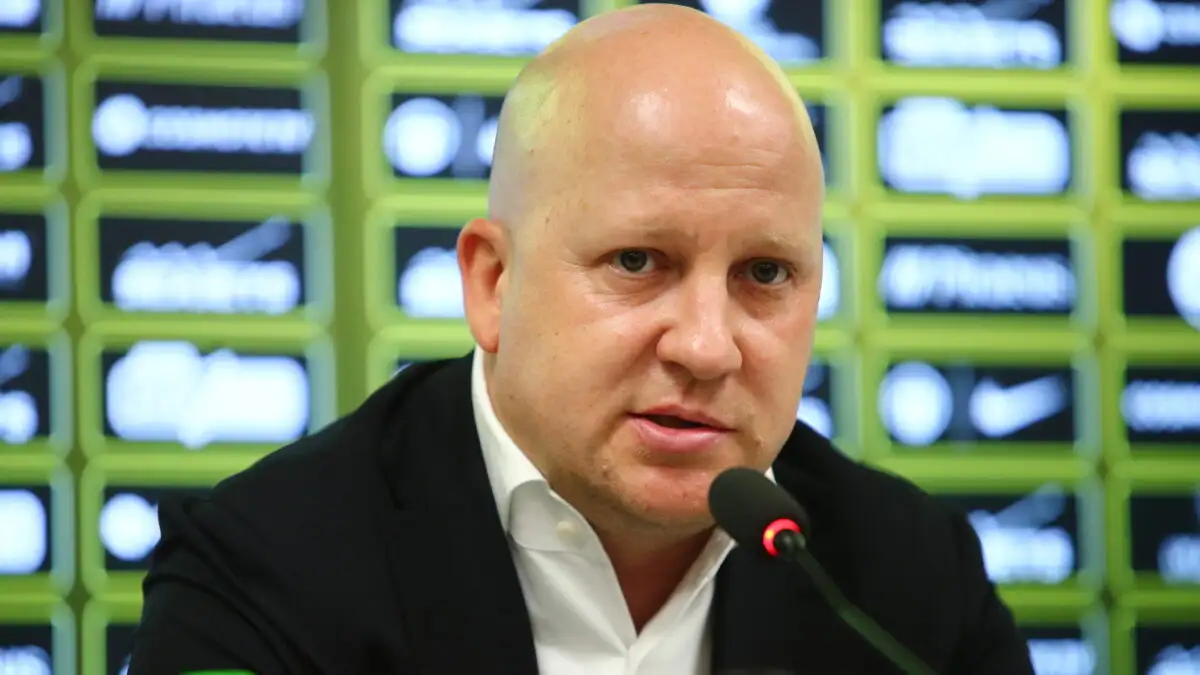 Μάρκο Νίκολιτς: Ποια ομάδα «γλυκοκοιτάζει» τον προπονητή της ΑΕΚ