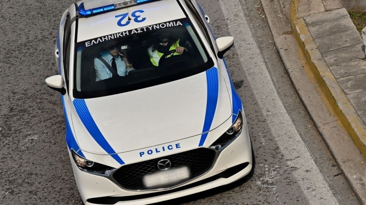 Ρόδος: Συνελήφθη 36χρονος από το Τατζικιστάν – Είχε εκδοθεί διεθνές ένταλμα σύλληψης εις βάρος του