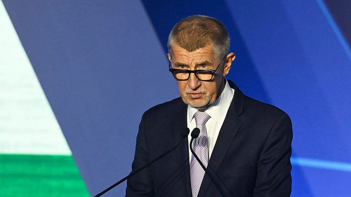 Πρωθυπουργός Τσεχίας για Ουκρανία: «Δεν θα δώσουμε τα λεφτά του λαού μας σε ένα καθεστώς που θεωρούμε παράνομο»