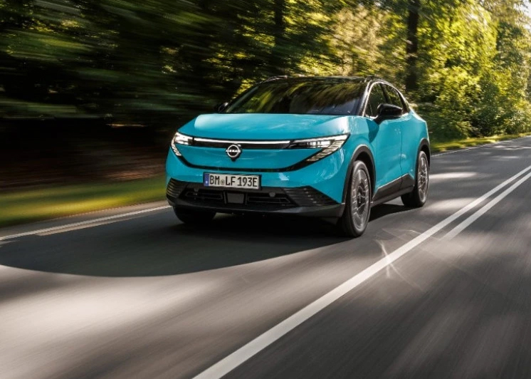 Nissan Leaf: Πότε το περιμένουμε στην Ελλάδα;