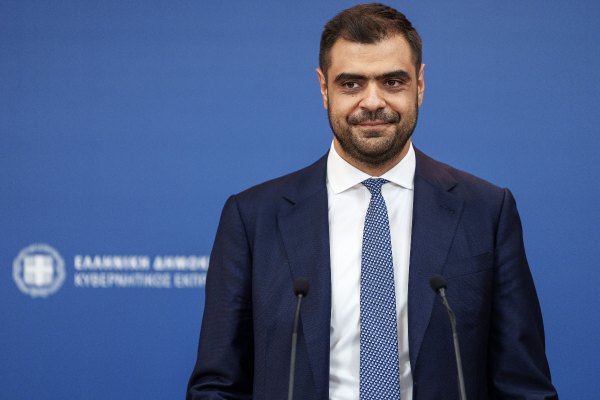 Π.Μαρινάκης: «Κακώς έγιναν κάποτε διαδηλώσεις και διαμαρτυρίες στο μνημείο του Αγνώστου Στρατιώτη για τις Πρέσπες»!