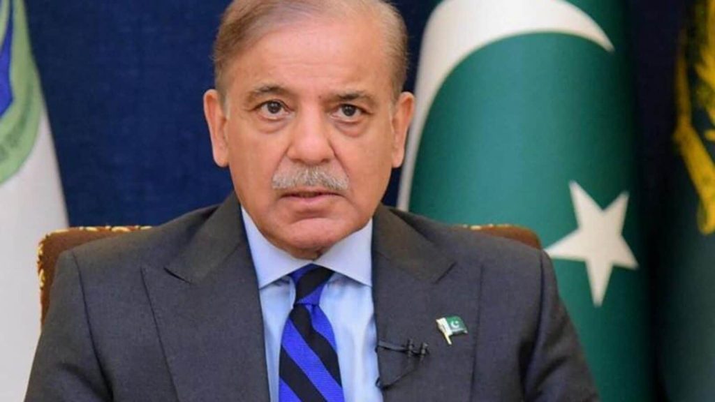 Πρωθυπουργός Πακιστάν: «Θα προτείνω τον Ν.Τραμπ για Νόμπελ Ειρήνης» (βίντεο)