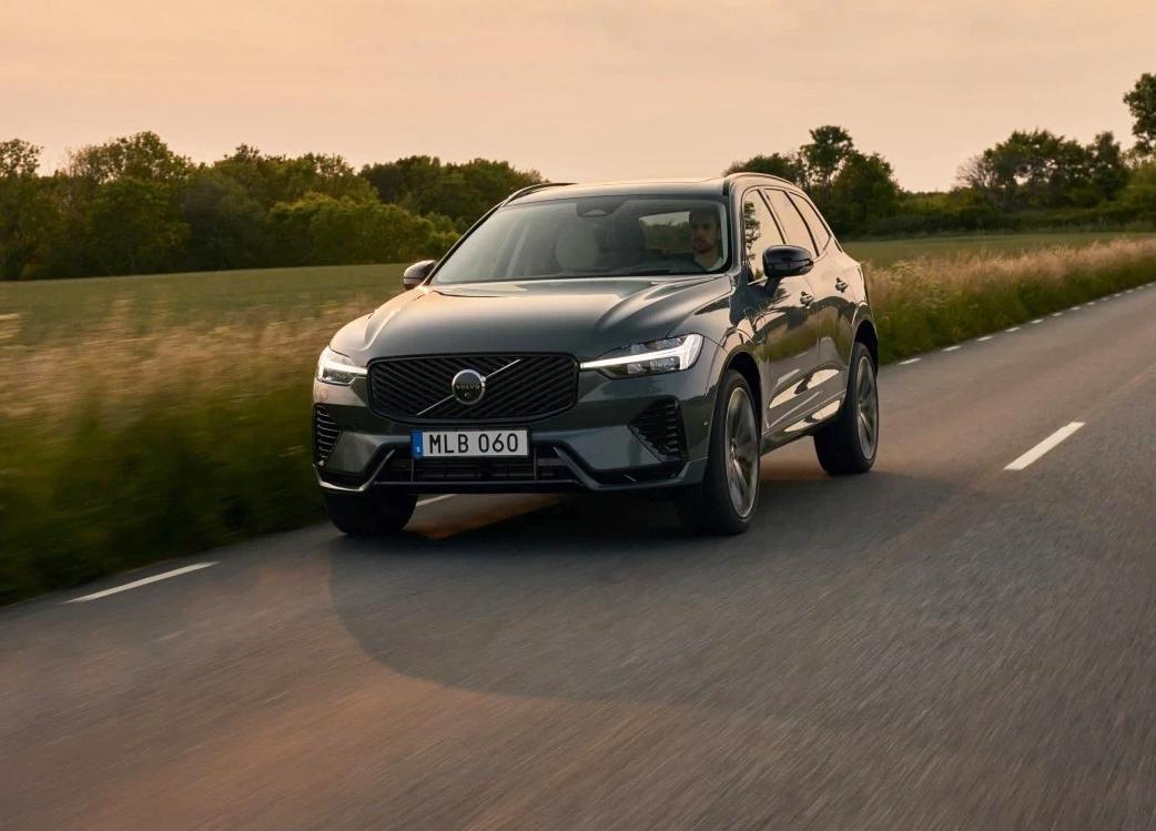 Volvo: Σημαντικό ορόσημο με 1.000.000 PHEV