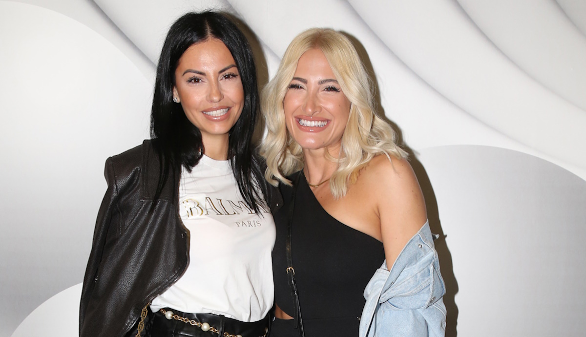 Δ.Αλεξανδράκη για Ι.Τούνη: «Αν ζούσε την απόλυτη δυστυχία θα την αγαπούσαν όλοι»