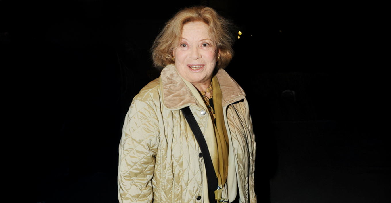 Γιος Α.Κυριακού: «Καλό σου ταξίδι και καλή αντάμωση – Εκπλήρωσες το όνειρο ζωής σου»