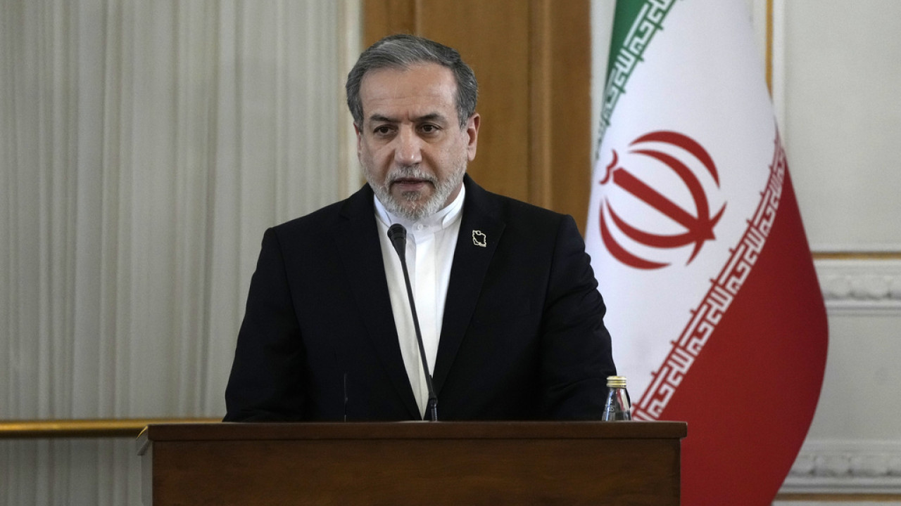 ΥΠΕΞ Ιράν: «Δεν θα συμμετάσχουμε στη σύνοδο για την Γάζα στην Αίγυπτο»