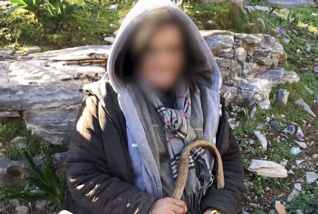 Κάρυστος: «Έσβησε» μετά από 9 μήνες νοσηλείας η 53χρονη που είχε ξυλοκοπηθεί άγρια από τον σύζυγό της