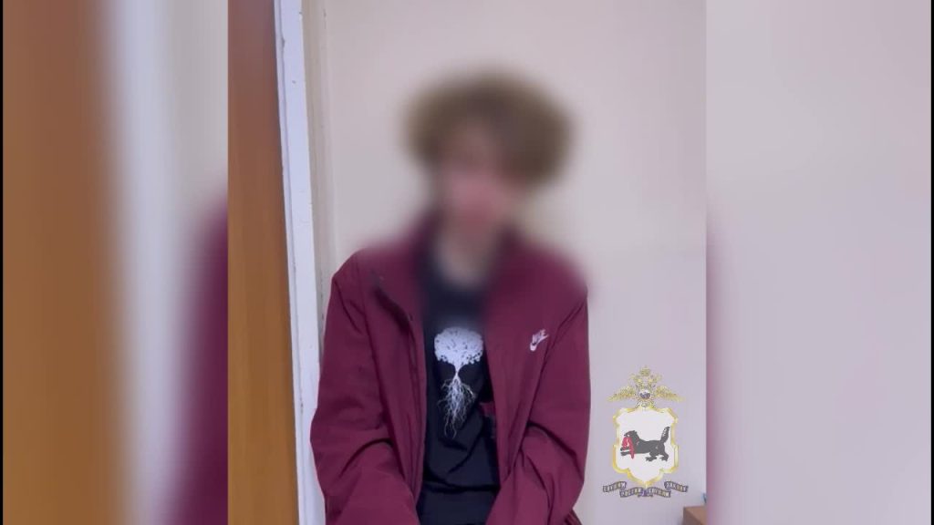 Φρίκη στη Ρωσία: 14χρονος σκότωσε τη συνομήλικη φίλη του και μια γειτόνισσα που προσπάθησε να τη βοηθήσει (βίντεο)