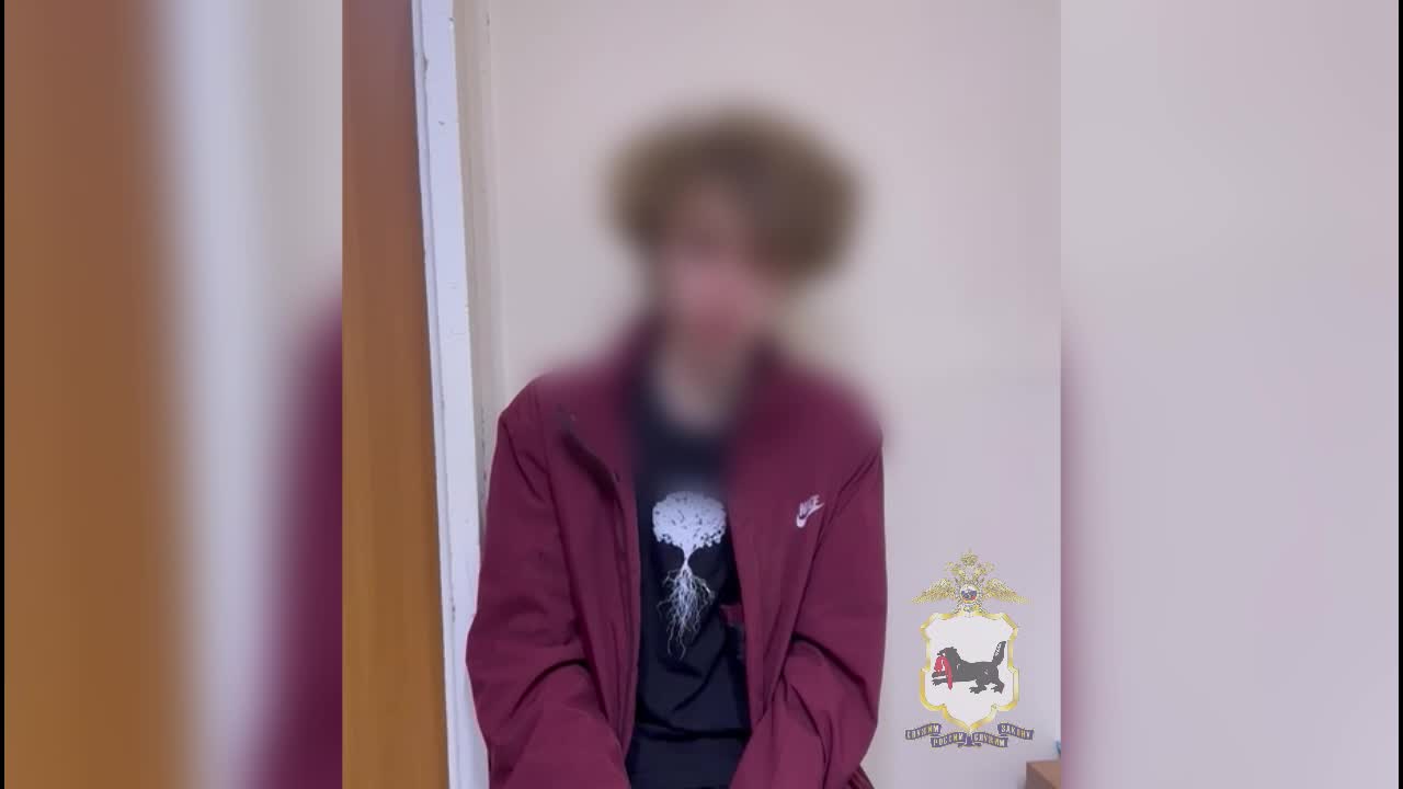 Φρίκη στη Ρωσία: 14χρονος σκότωσε τη συνομήλικη φίλη του και μια γειτόνισσα που προσπάθησε να τη βοηθήσει (βίντεο)