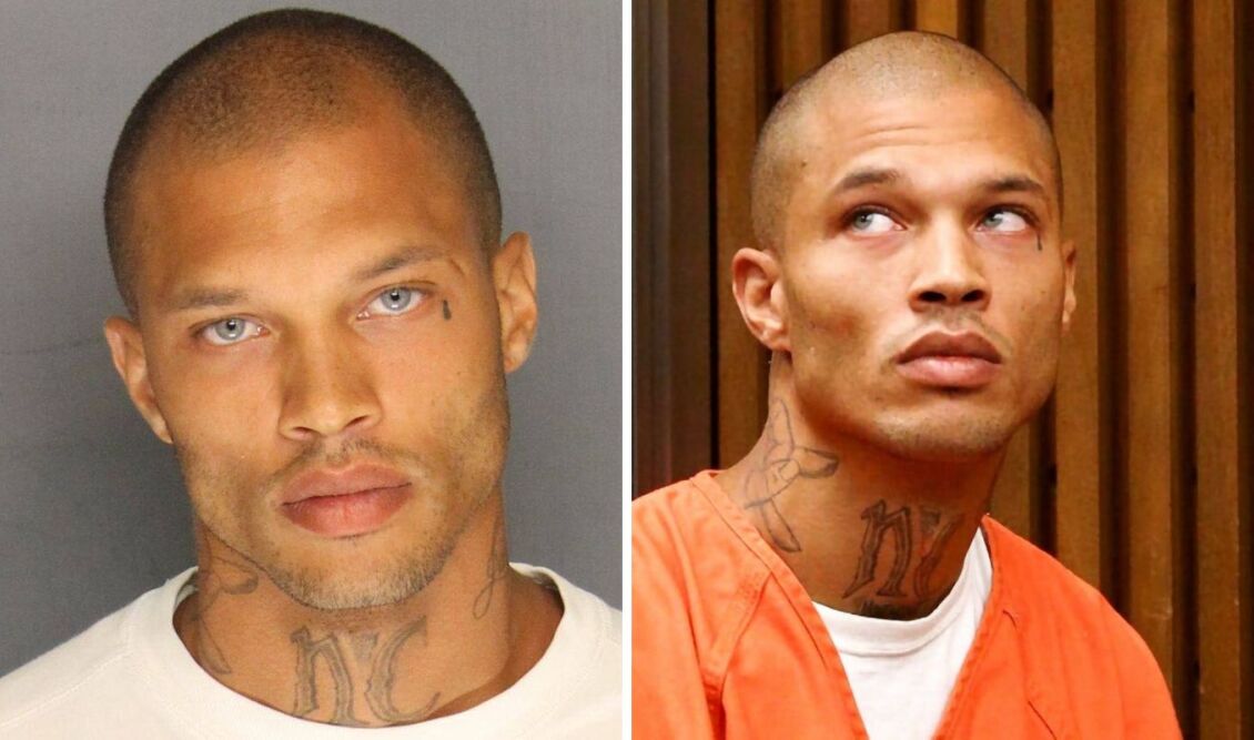 Τ.Μικς: Δείτε πώς είναι σήμερα στα 41 του ο άνδρας που χαρακτηρίστηκε ως ο «πιο σέξι εγκληματίας στον κόσμο»