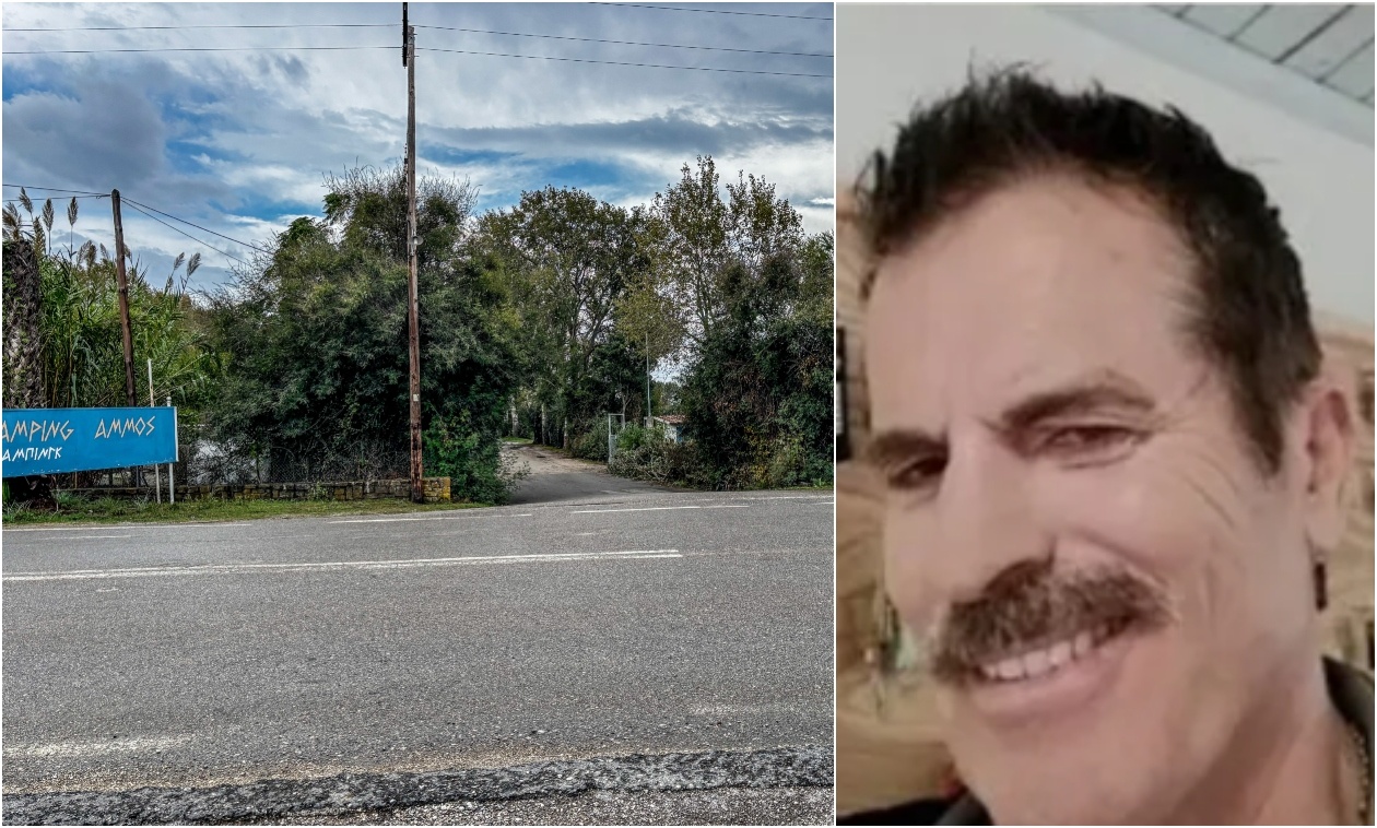 Πολύ κοντά στην σύλληψη του δολοφόνου της Φοινικούντας βρίσκονται οι αρχές