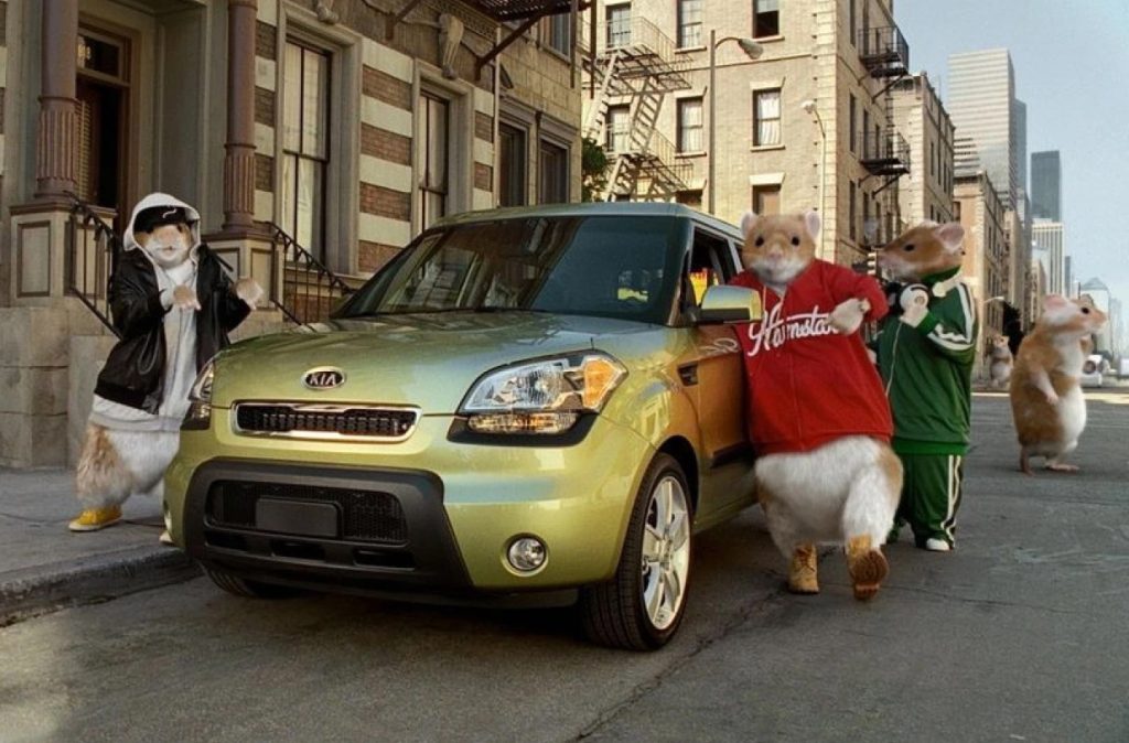 Το πιο ξεχωριστό Kia αποχαιρετά την παραγωγή (βίντεο)