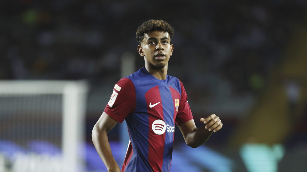 Εξωπραγματική πρόταση της Αλ Χιλάλ για τον Λαμίν Γιαμάλ – Δίνει 400 εκατ. ευρώ στην Μπαρτσελόνα