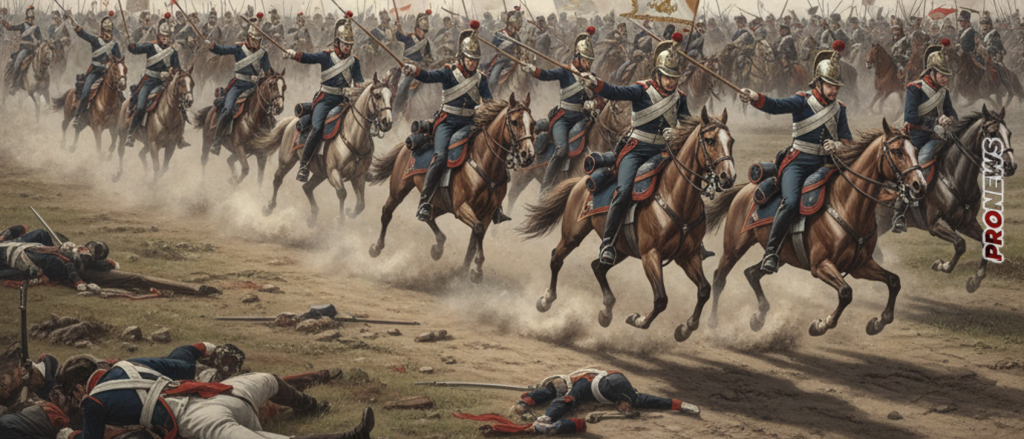 Oυλάνοι: Η έφιππη πολωνική φρουρά του Ναπολέοντα