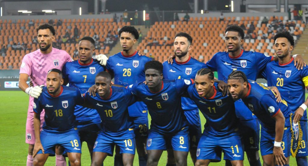 Απίστευτο κι όμως αληθινό: Το Πράσινο Ακρωτήρι προκρίθηκε στο Μουντιάλ και η Ελλάδα βρίσκεται… εκτός (βίντεο)