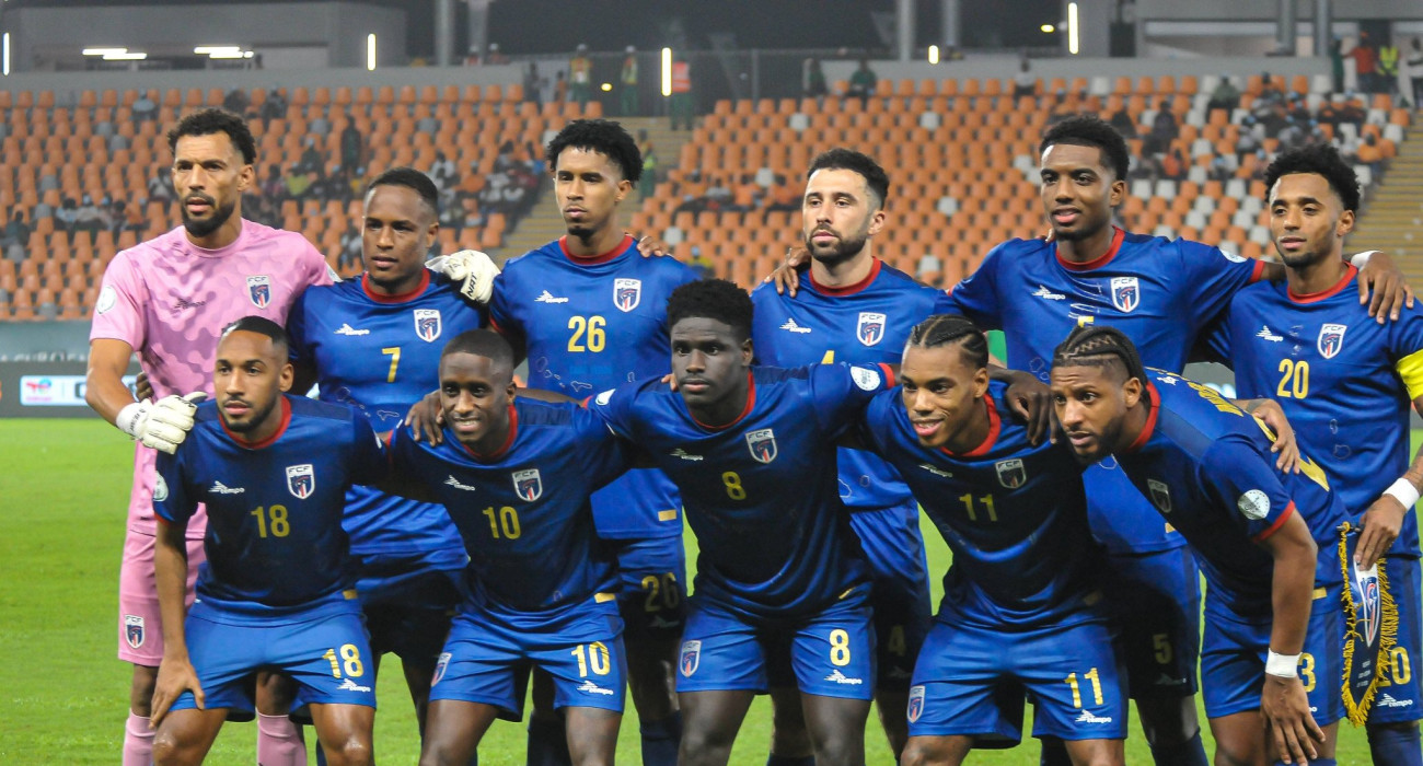 Απίστευτο κι όμως αληθινό: Το Πράσινο Ακρωτήρι προκρίθηκε στο Μουντιάλ και η Ελλάδα βρίσκεται… εκτός (βίντεο)