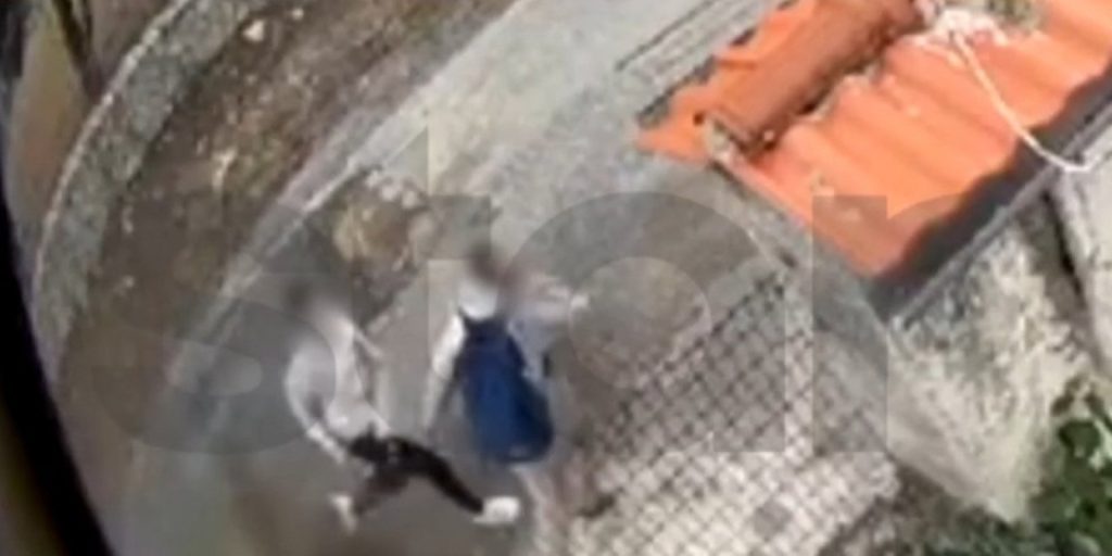 Τρίπολη: «Ο γιος μου είναι μετανιωμένος – Όλα καλά θα πάνε & για τα 2 παιδάκια» είπε ο πατέρας του 13χρονου δράστη